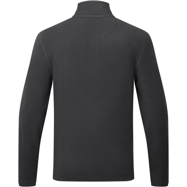 2026 Gill Mens Pursuit Full Zip Fleece CC50 - Graphite